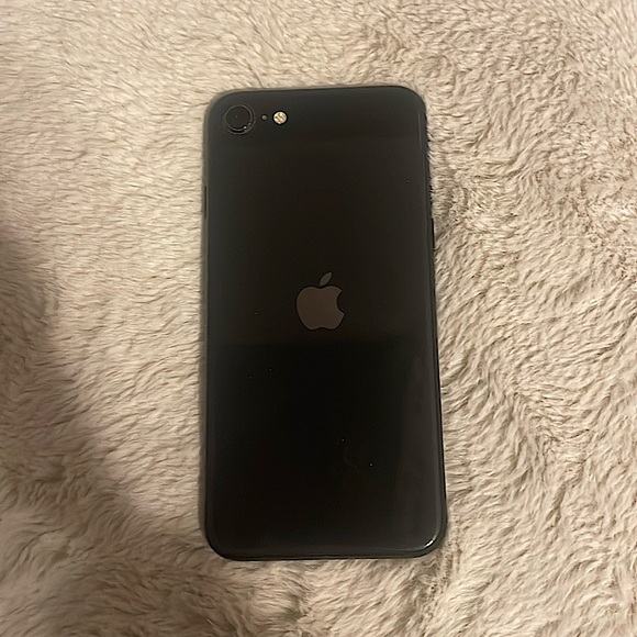IPhone SE